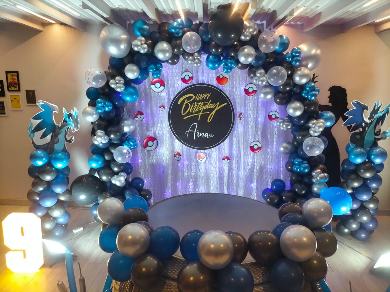 Event Decor 8